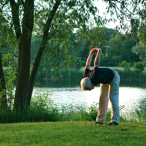 yoga